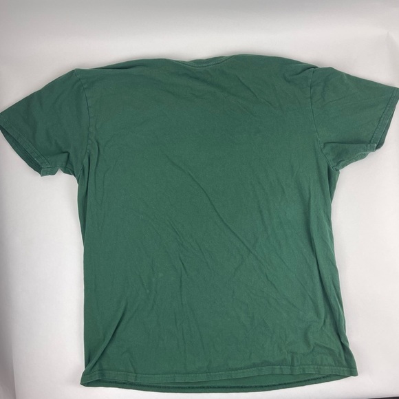 Fanatics Tshirt Mens XL Green NFL Green Bay Packers - Picture 9 of 9